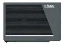 Micoe F · R290