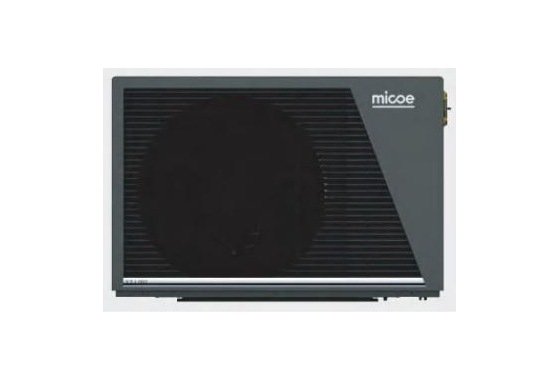 Micoe · MSHP F
